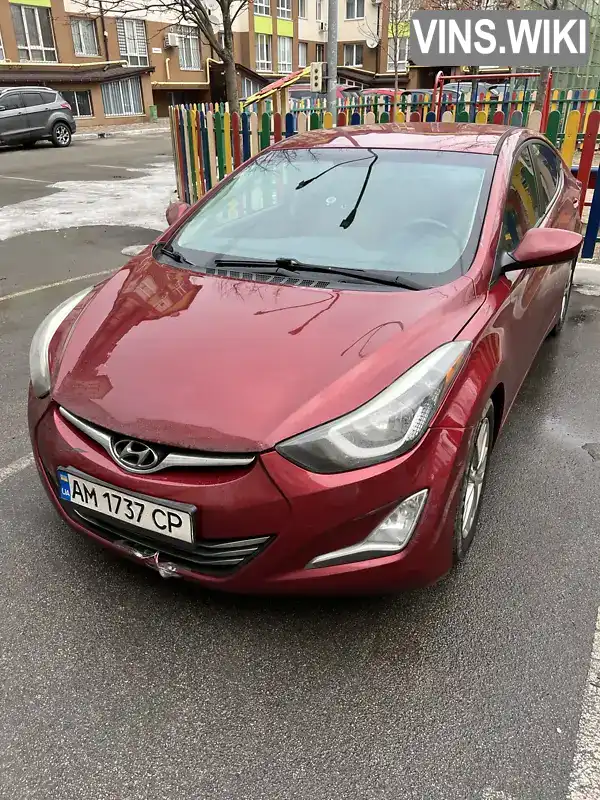 Фото автомобіля