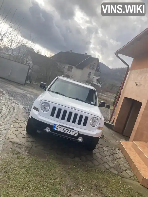 Фото автомобіля