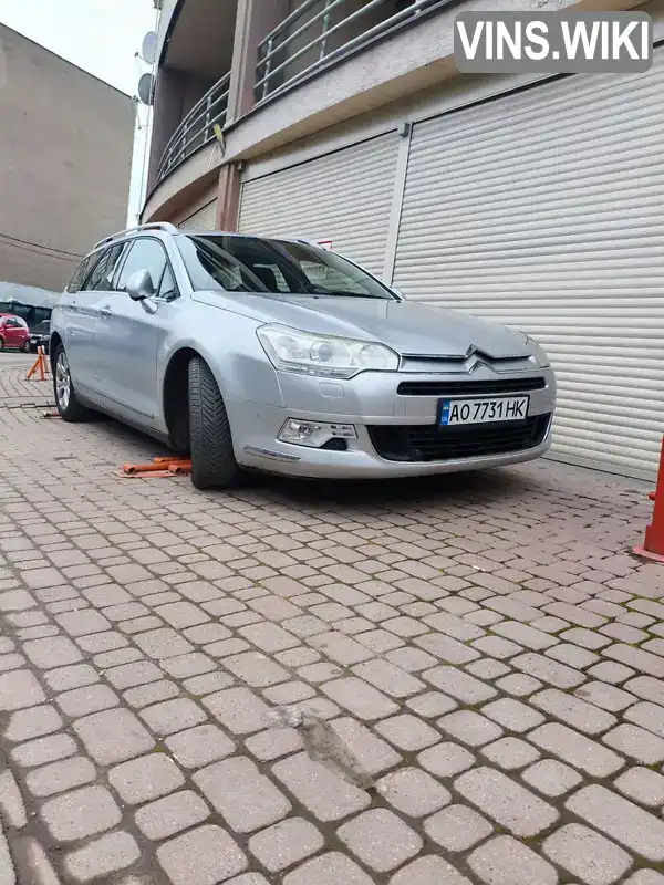 Фото автомобіля
