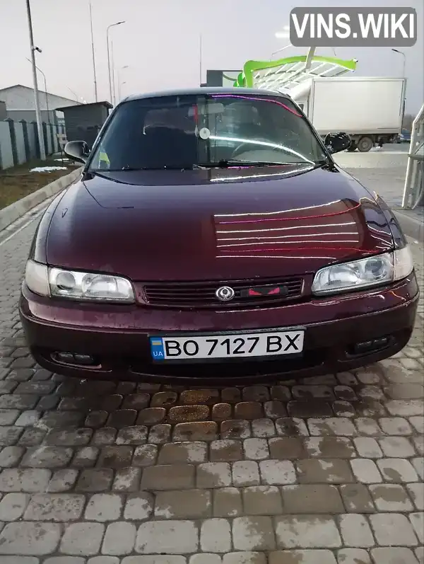 Фото автомобіля
