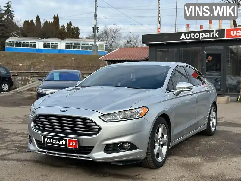 Фото автомобіля