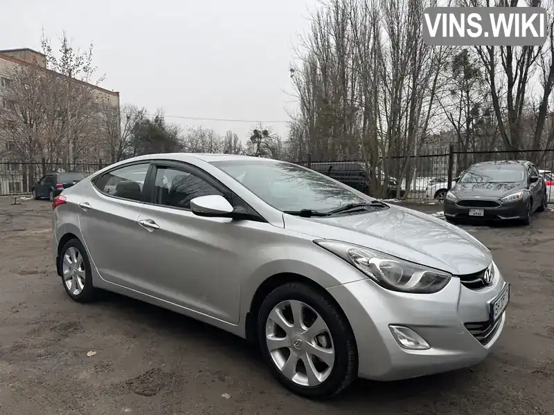 Фото автомобіля