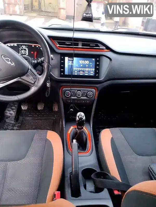 Фото автомобіля