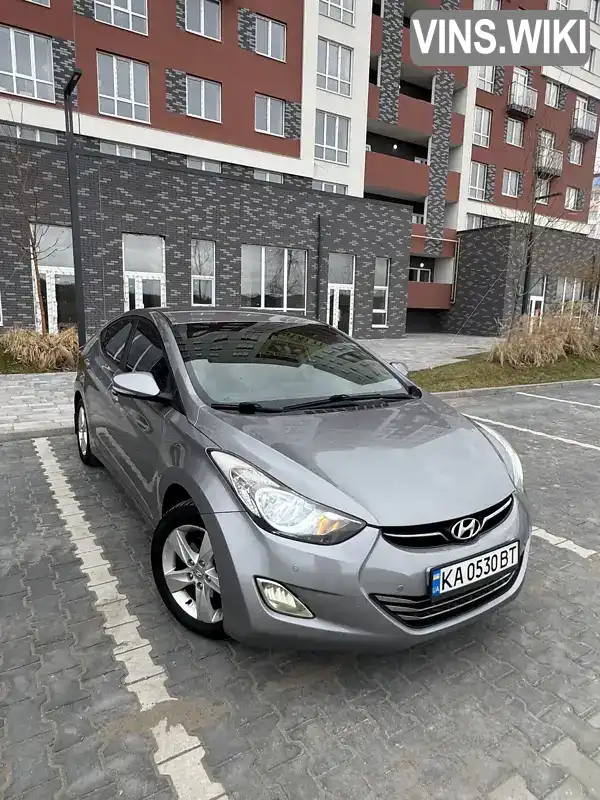 Фото автомобіля