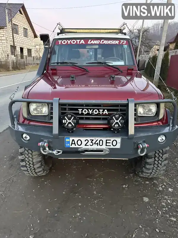 Фото автомобіля
