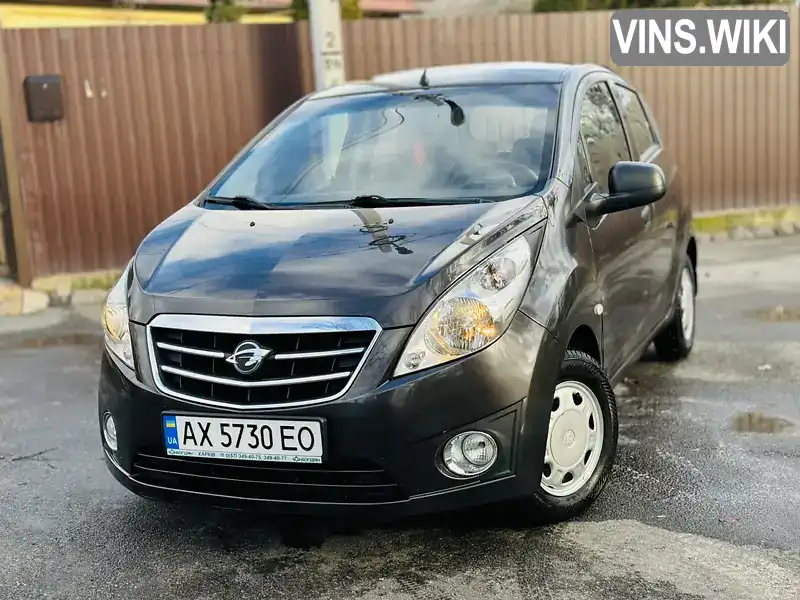 Фото автомобіля