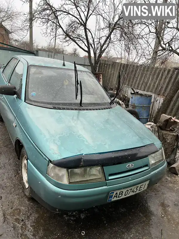 Фото автомобіля