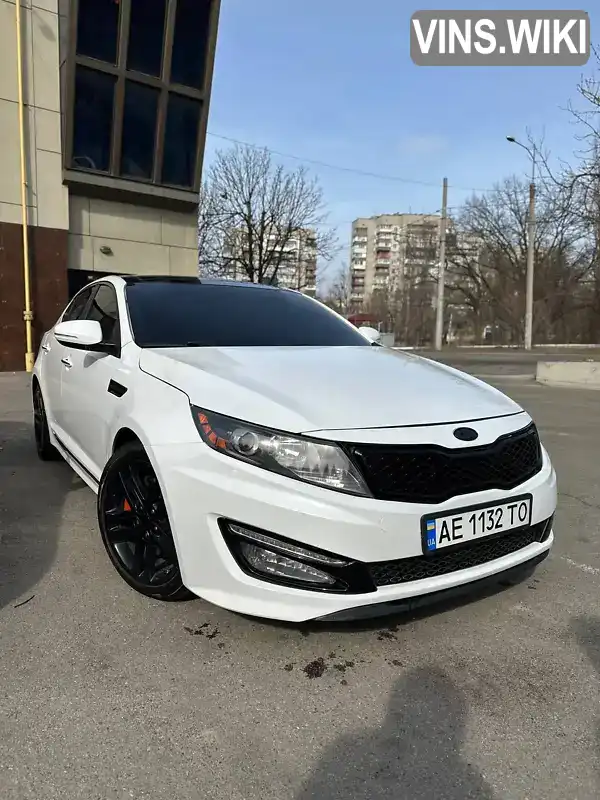 Фото автомобіля