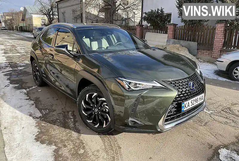 Фото автомобіля
