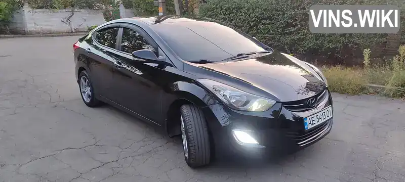 Фото автомобіля