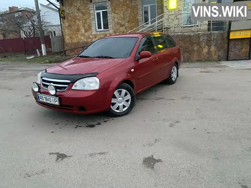 Фото автомобіля