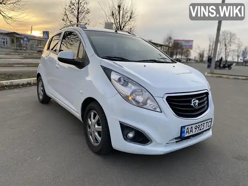 Фото автомобіля