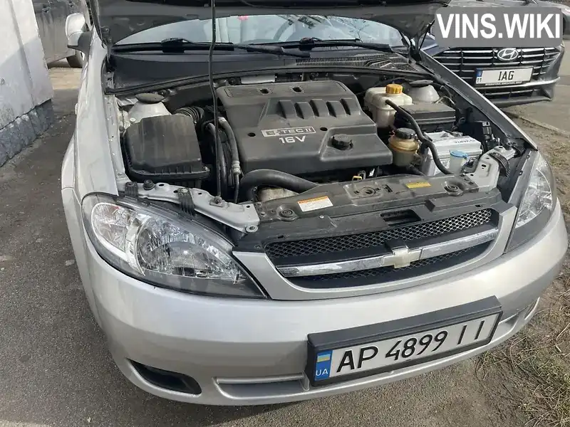Фото автомобіля