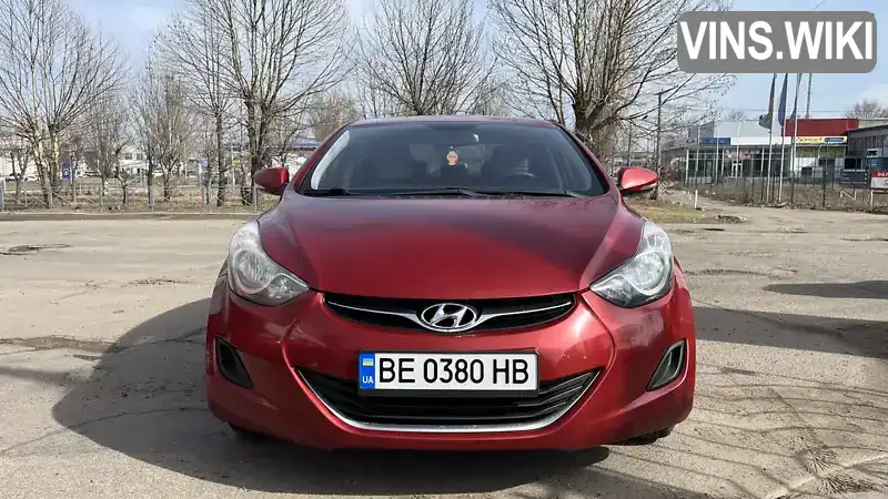 Фото автомобіля