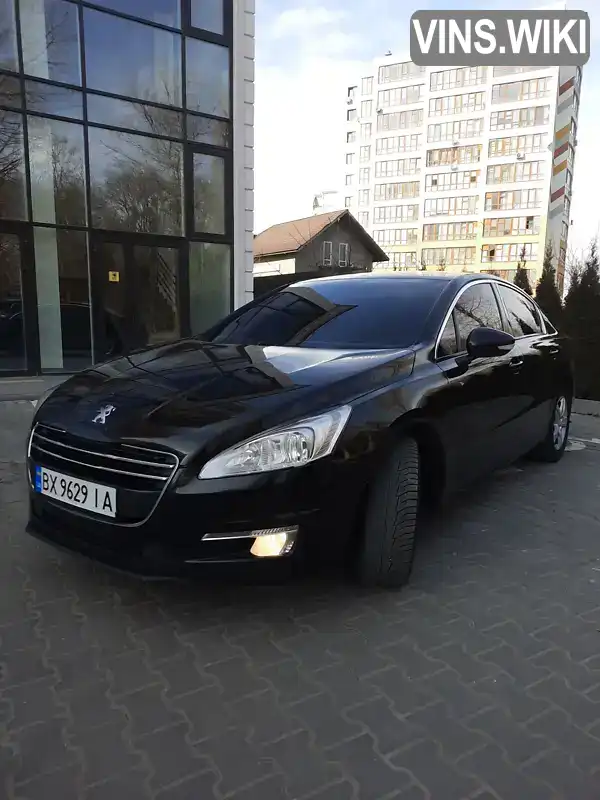 Фото автомобіля