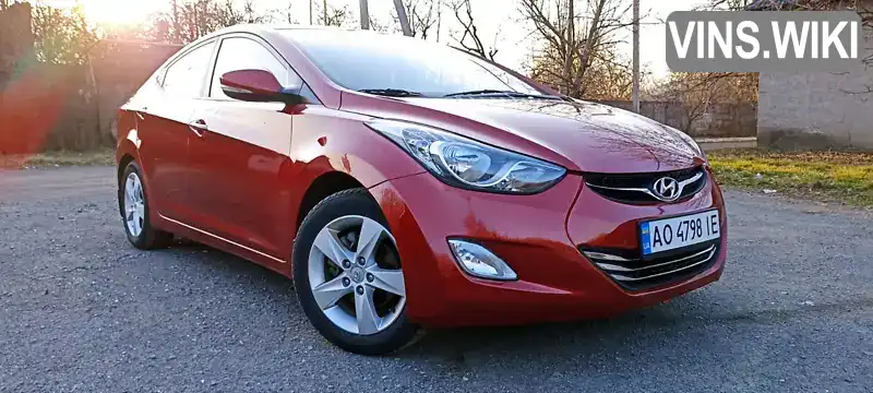 Фото автомобіля