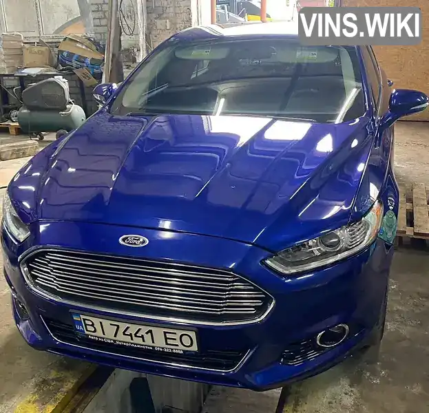Фото автомобіля