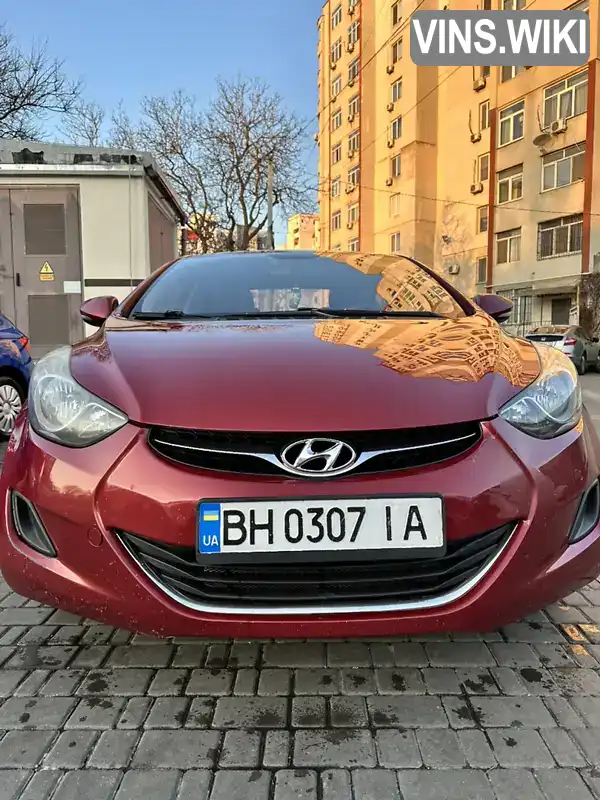 Фото автомобіля