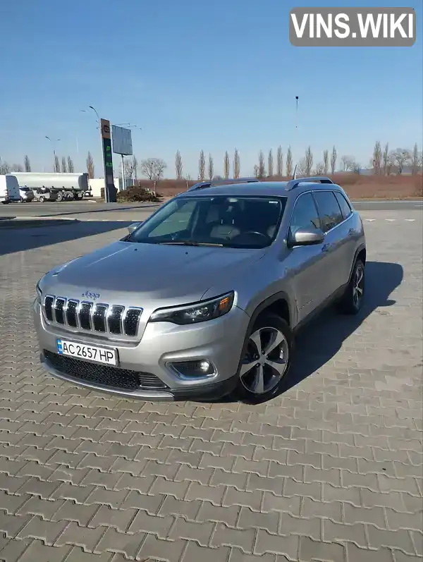 Фото автомобіля