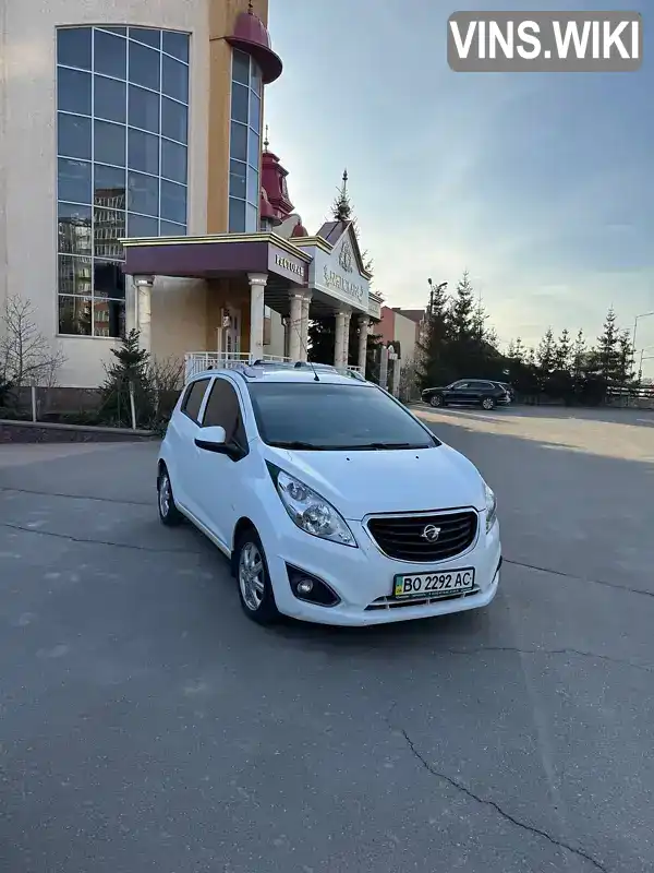 Фото автомобіля