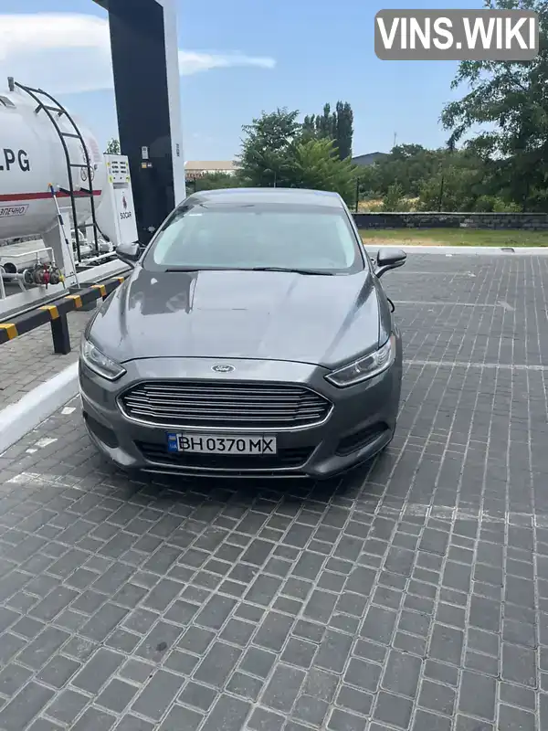 Фото автомобіля
