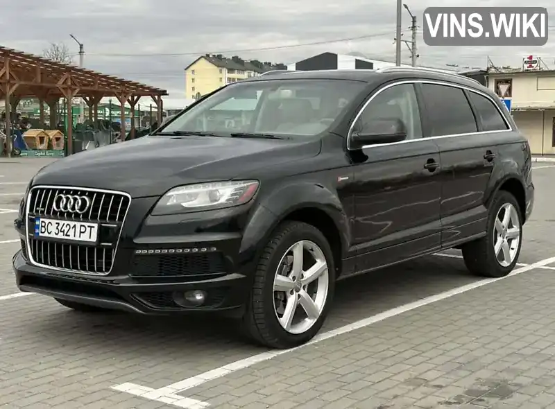 Фото автомобіля