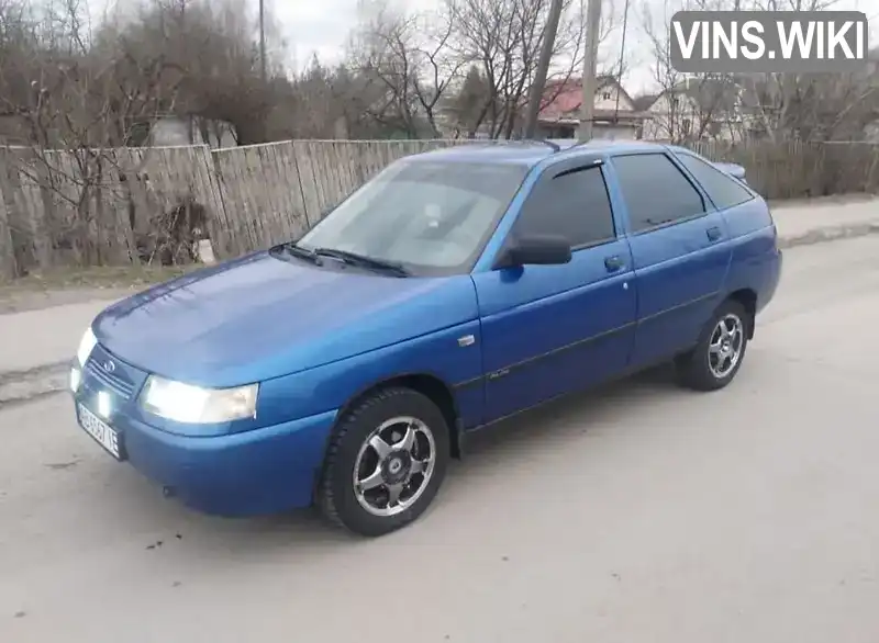 Фото автомобіля