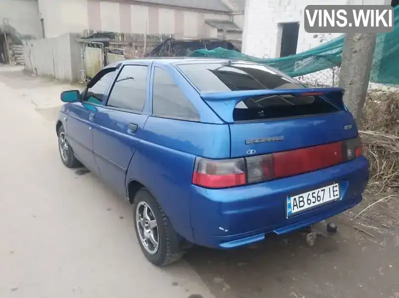 Фото автомобіля