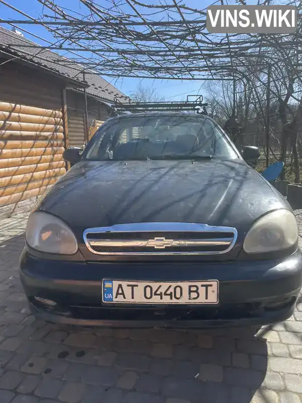 Фото автомобіля
