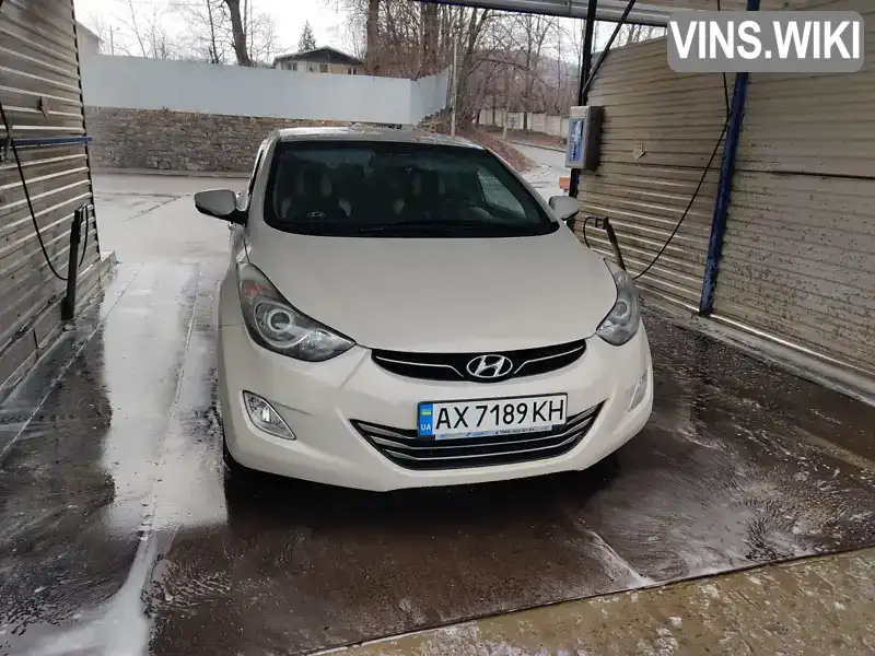 Фото автомобіля