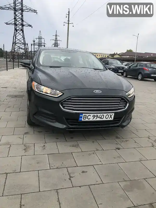 Фото автомобіля