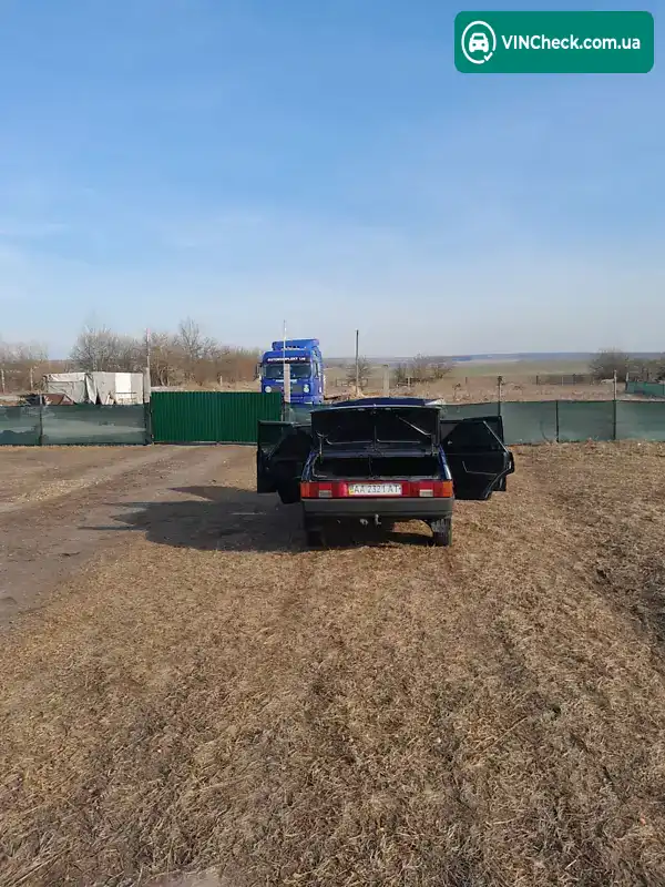 Фото автомобіля