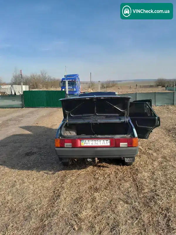 Фото автомобіля