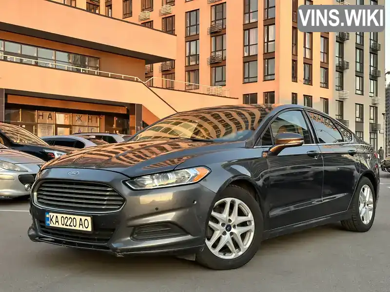 Фото автомобіля