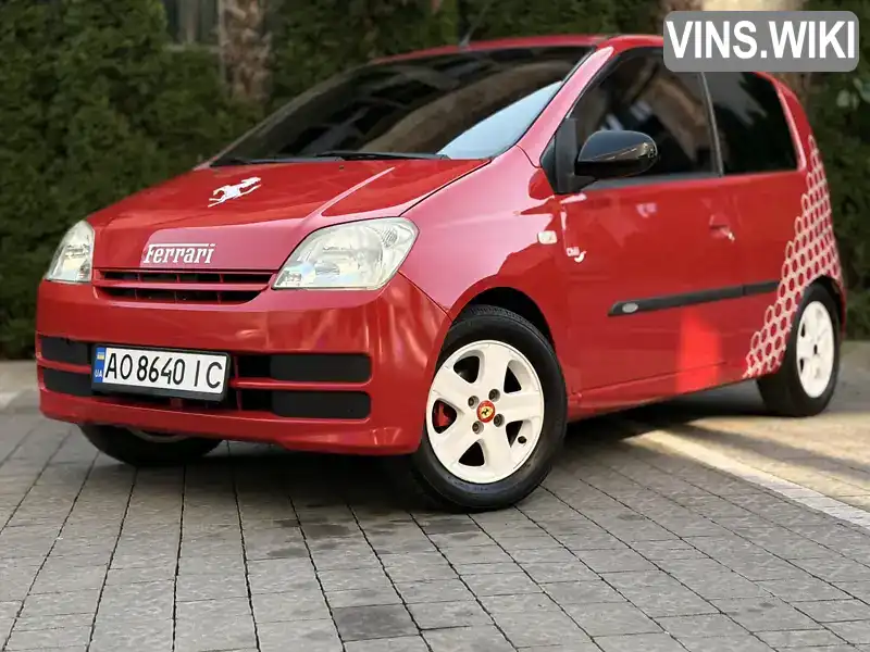 Фото автомобіля