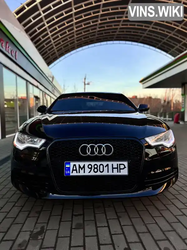 Фото автомобіля