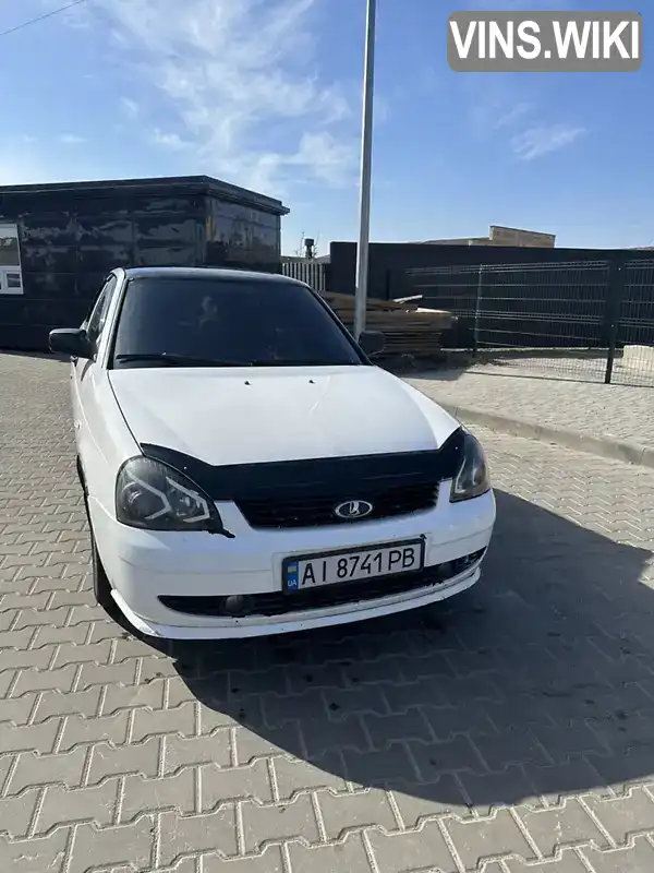 Фото автомобіля