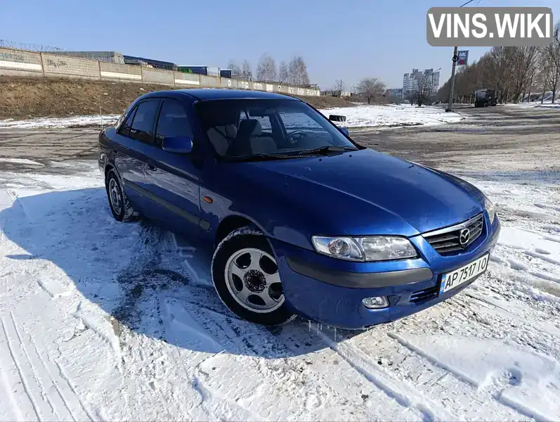 Фото автомобіля