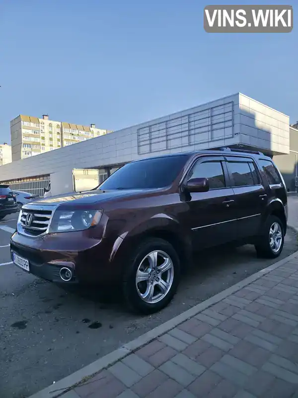 Фото автомобіля