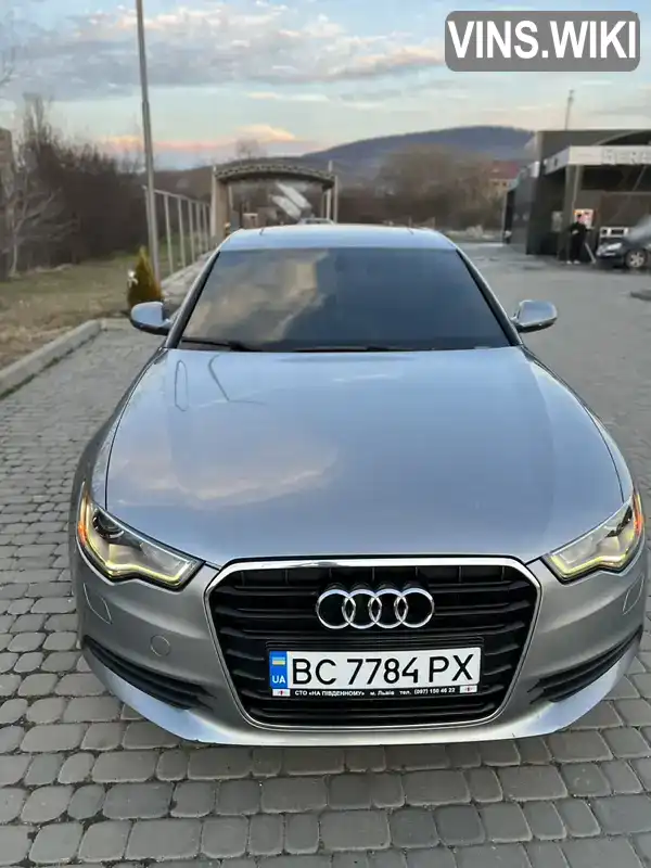 Фото автомобіля