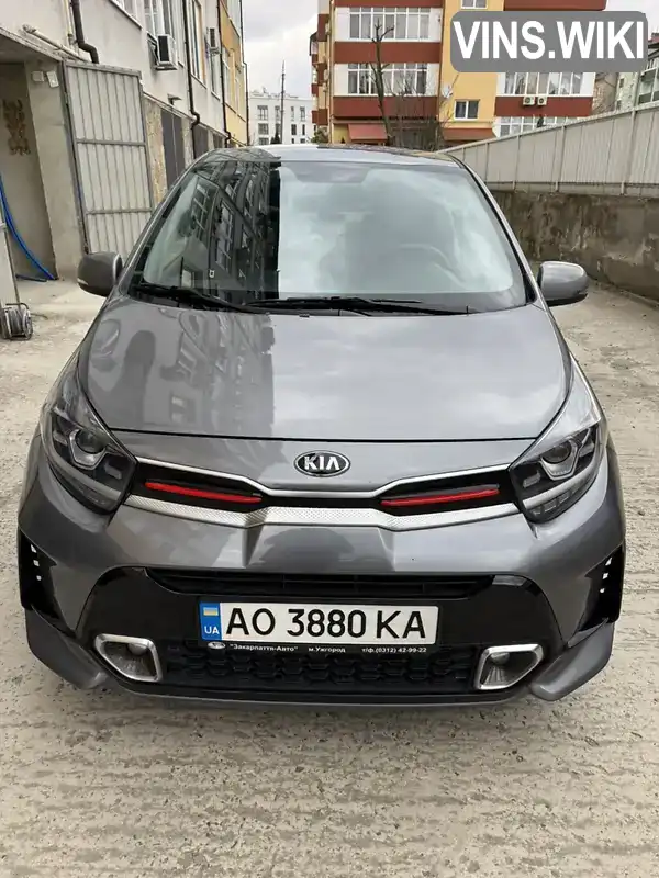 Фото автомобіля