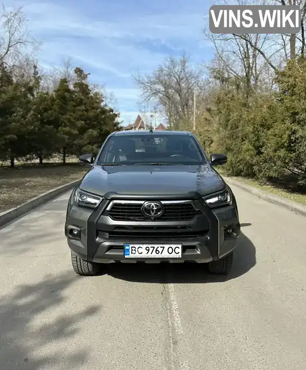 Фото автомобіля