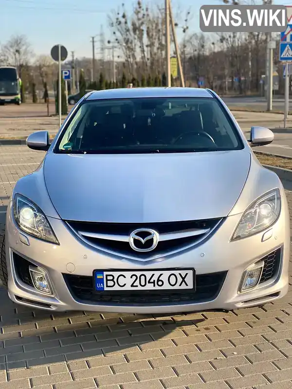 Фото автомобіля