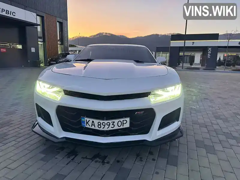 Фото автомобіля
