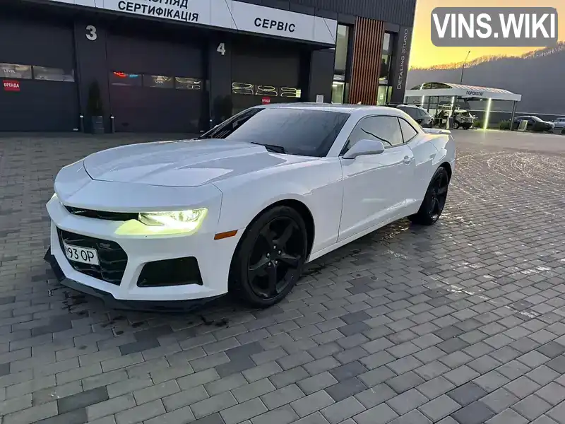 Фото автомобіля
