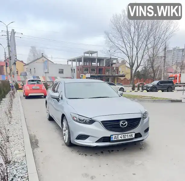 Фото автомобіля