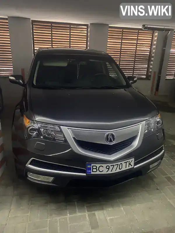 Фото автомобіля