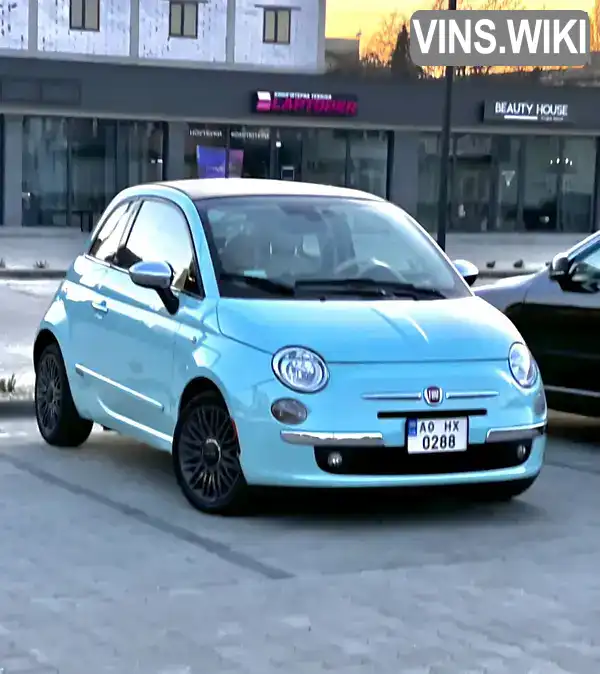 Фото автомобіля
