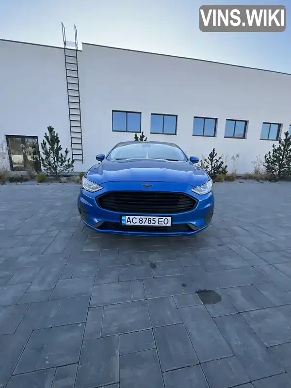 Фото автомобіля