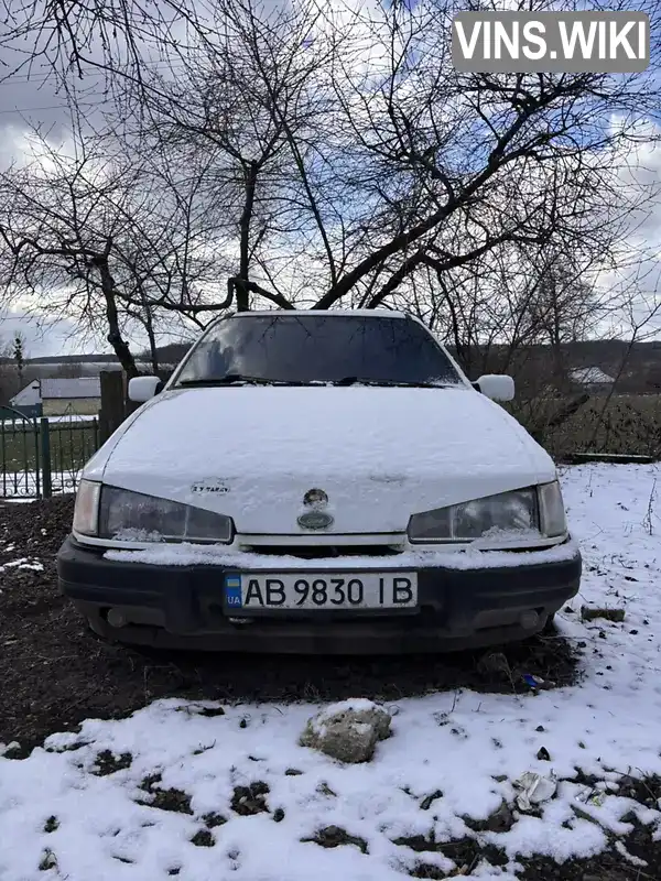 Фото автомобіля